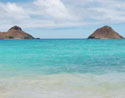 Kailua Beach Park